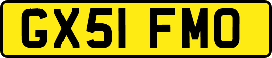 GX51FMO