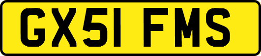 GX51FMS