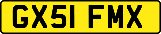 GX51FMX