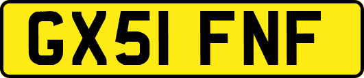 GX51FNF