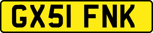 GX51FNK