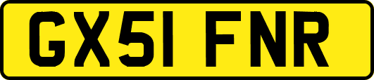 GX51FNR