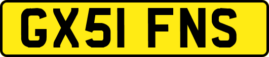 GX51FNS