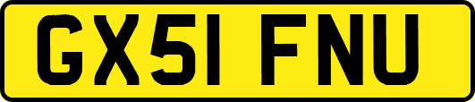 GX51FNU