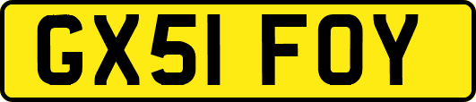 GX51FOY