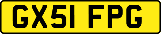 GX51FPG