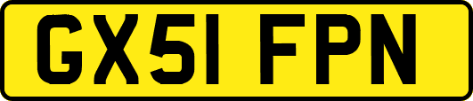 GX51FPN