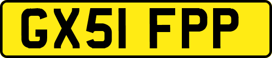 GX51FPP