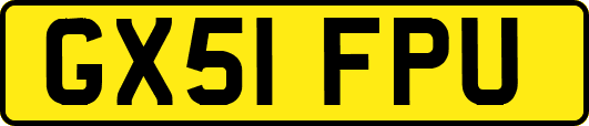 GX51FPU