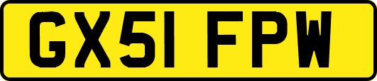 GX51FPW