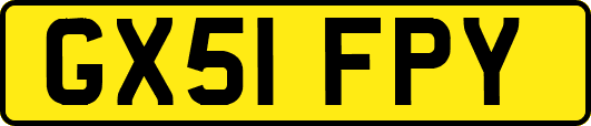 GX51FPY