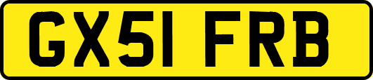 GX51FRB