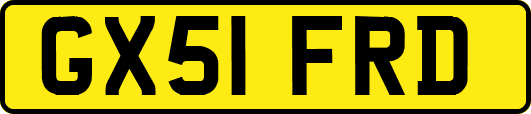 GX51FRD