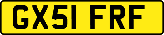 GX51FRF