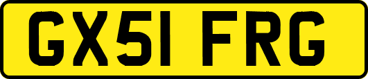 GX51FRG