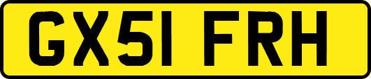 GX51FRH