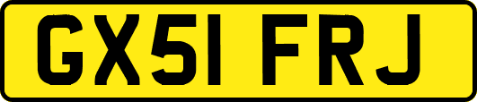 GX51FRJ