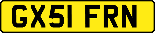 GX51FRN