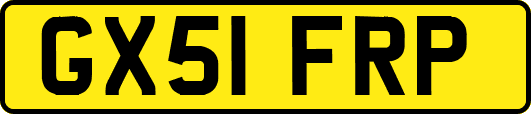 GX51FRP