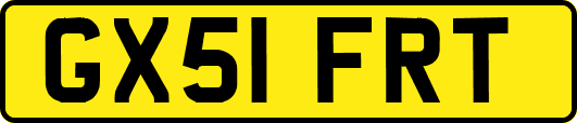 GX51FRT