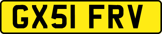 GX51FRV