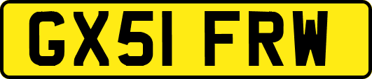 GX51FRW