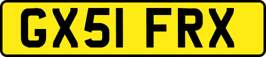 GX51FRX