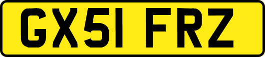 GX51FRZ