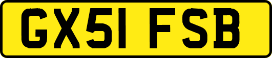 GX51FSB