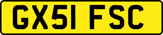 GX51FSC