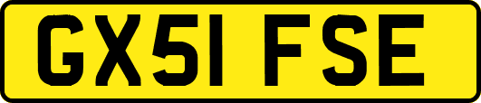 GX51FSE