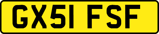 GX51FSF