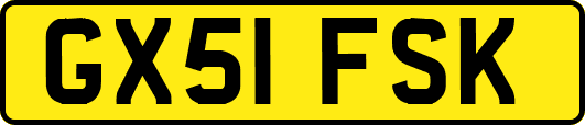 GX51FSK