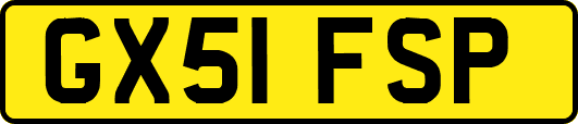 GX51FSP