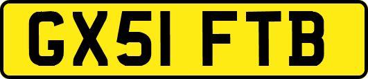 GX51FTB