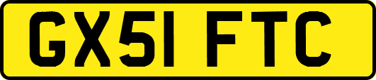 GX51FTC