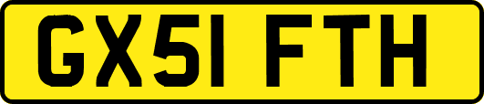 GX51FTH