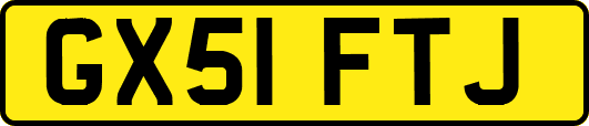 GX51FTJ