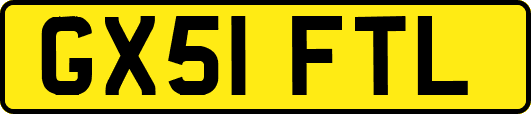 GX51FTL