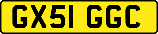 GX51GGC