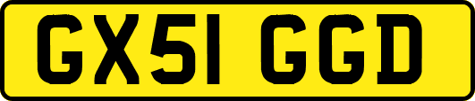 GX51GGD