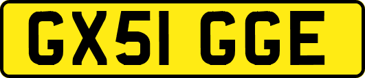 GX51GGE