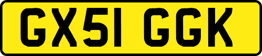 GX51GGK