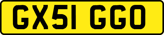 GX51GGO