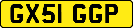 GX51GGP