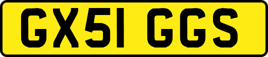 GX51GGS