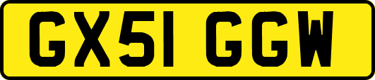 GX51GGW