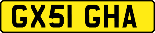 GX51GHA