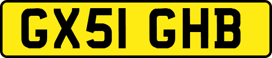 GX51GHB