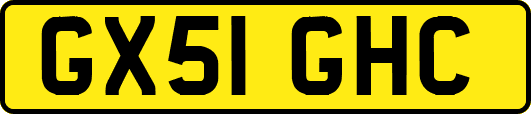 GX51GHC